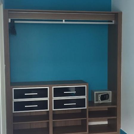 Apartamento Baan Sanpluem HHQ Exterior foto