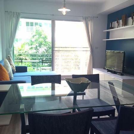 Apartamento Baan Sanpluem HHQ Exterior foto