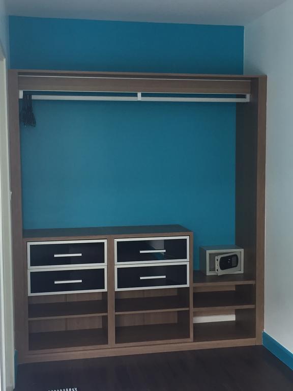 Apartamento Baan Sanpluem HHQ Exterior foto
