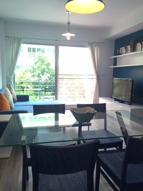 Apartamento Baan Sanpluem HHQ Exterior foto