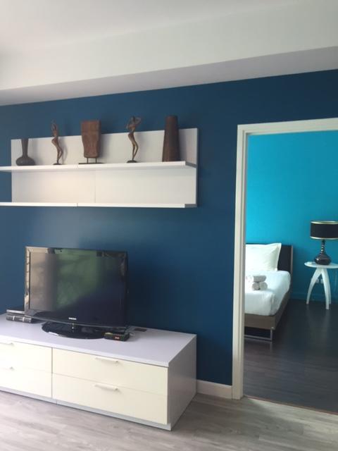 Apartamento Baan Sanpluem HHQ Exterior foto