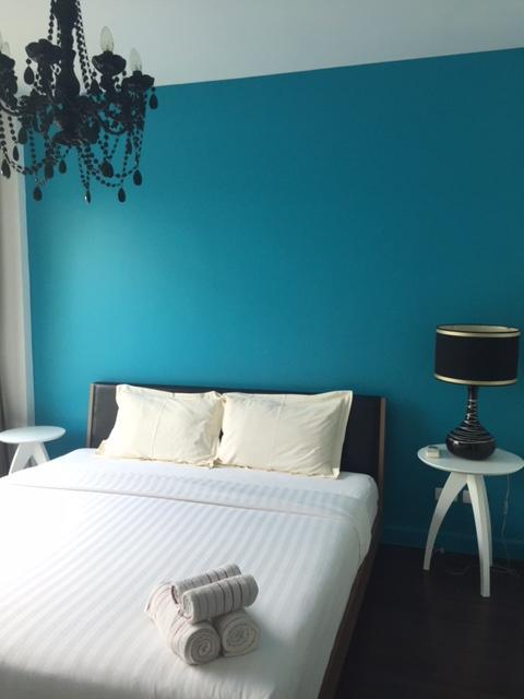 Apartamento Baan Sanpluem HHQ Exterior foto