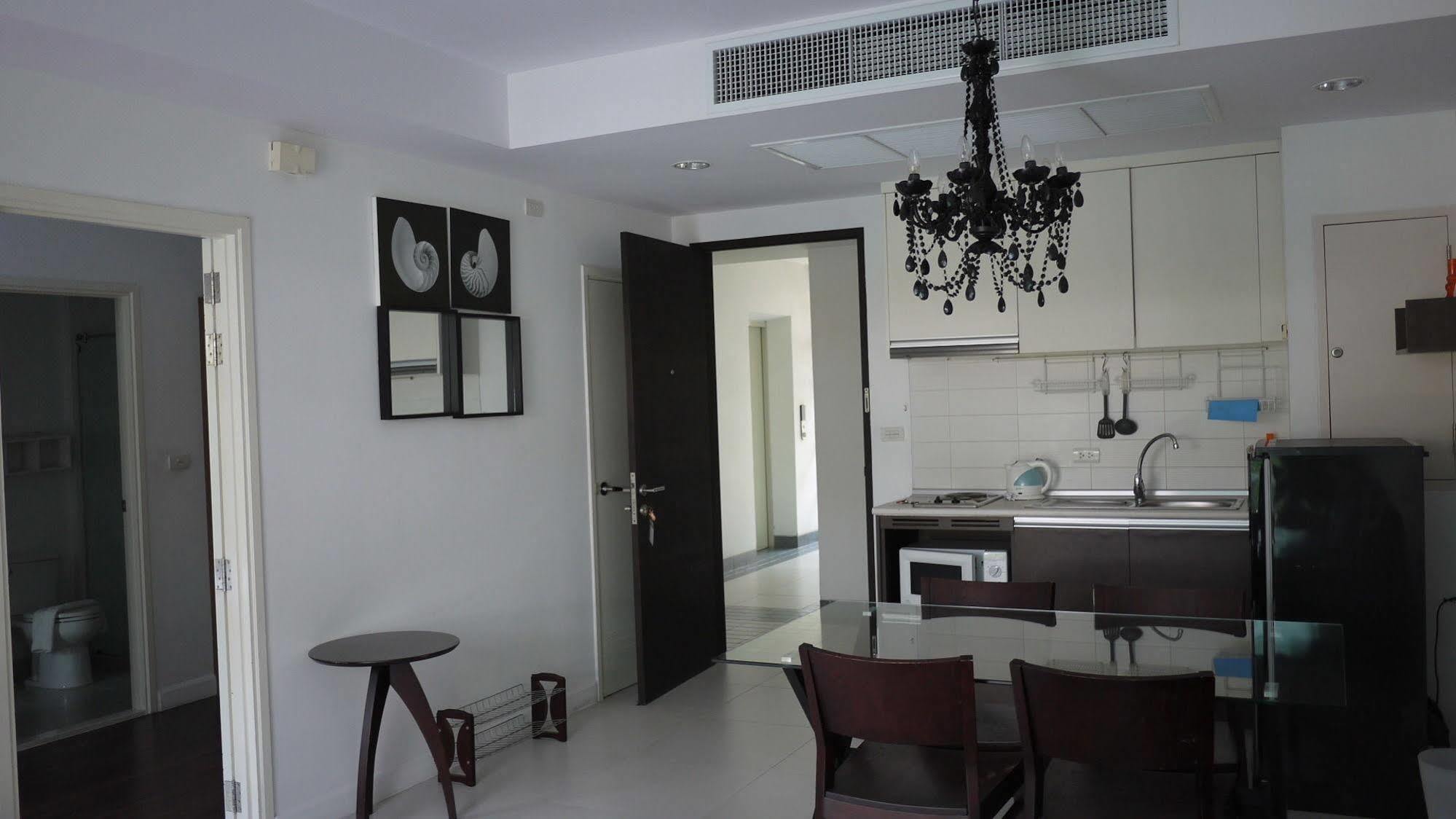 Apartamento Baan Sanpluem HHQ Exterior foto