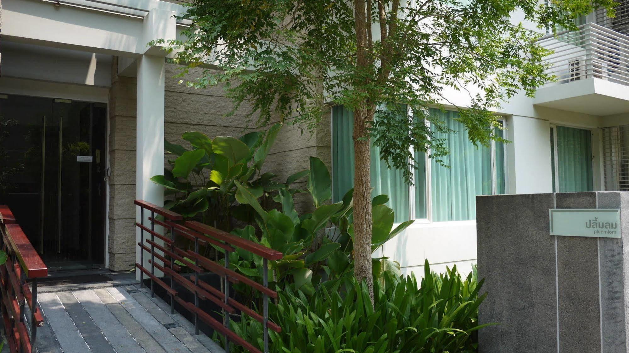 Apartamento Baan Sanpluem HHQ Exterior foto