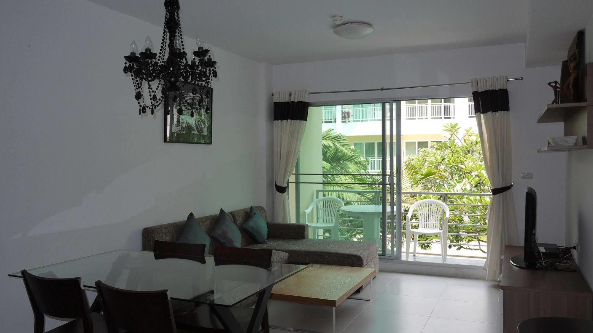 Apartamento Baan Sanpluem HHQ Exterior foto
