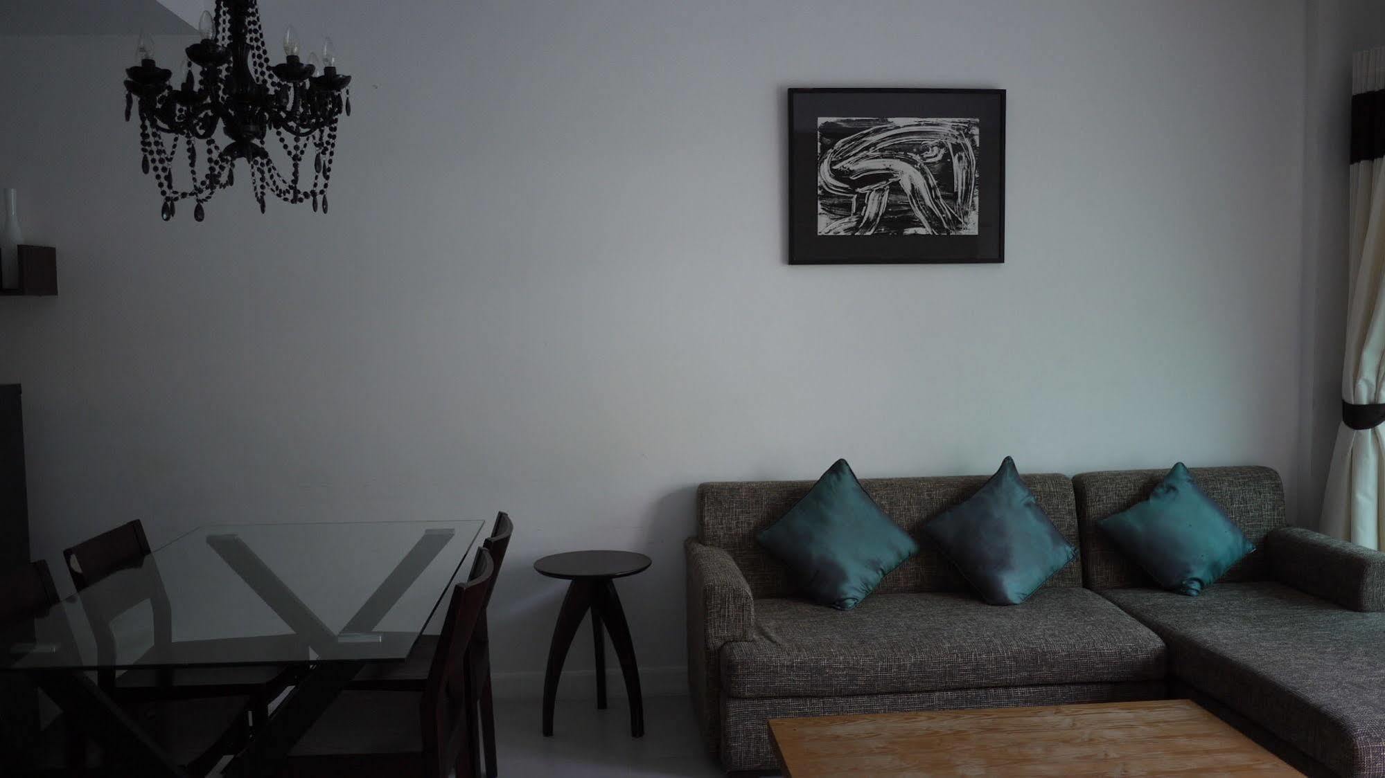 Apartamento Baan Sanpluem HHQ Exterior foto