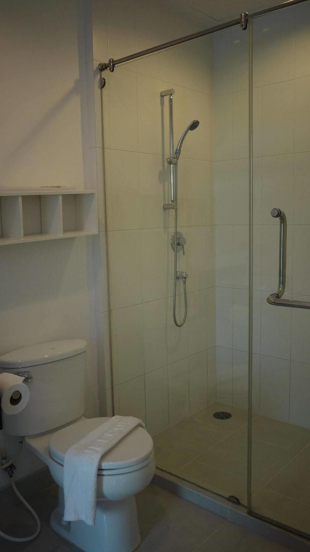Apartamento Baan Sanpluem HHQ Exterior foto